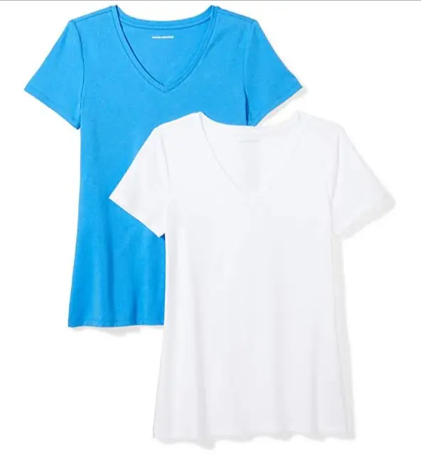 Women Girls Fitted Body Shaped T Shirt Cotton Vest Casual Wear Affordable Deals for Clubs Store Training Sessions BJJ MMA Boxing