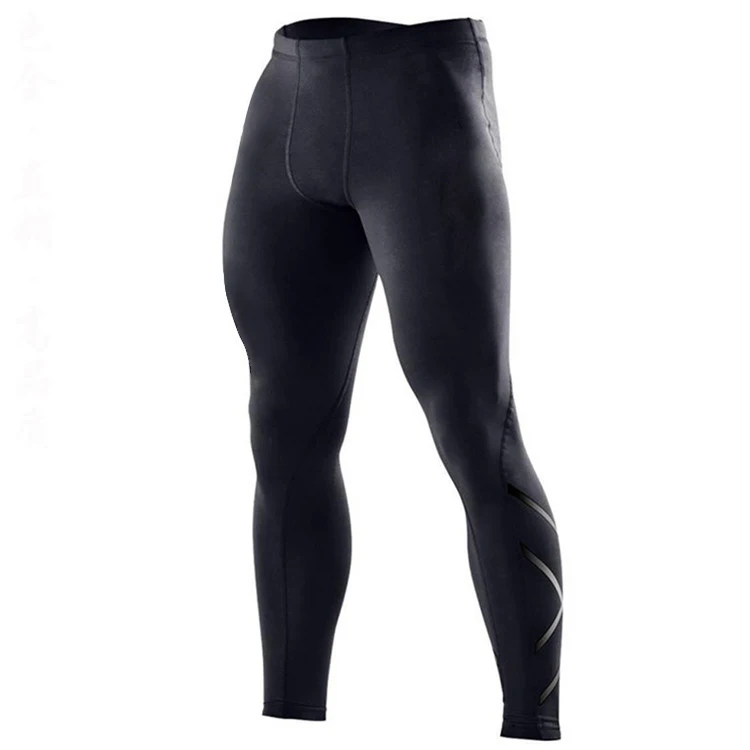 
Factory custom made polyester cotton blended Men Wear Pants & Tights 