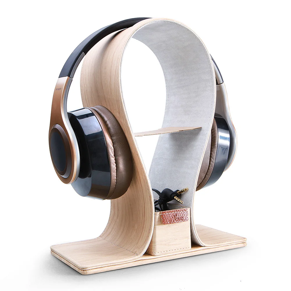 new home style universal gamer headset stand