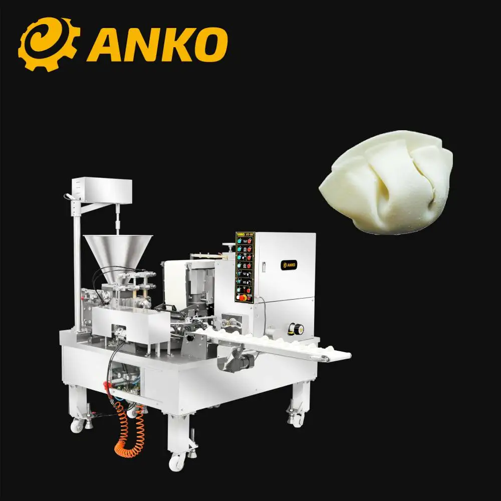 Anko машина для смешивания экструзионная гиоза