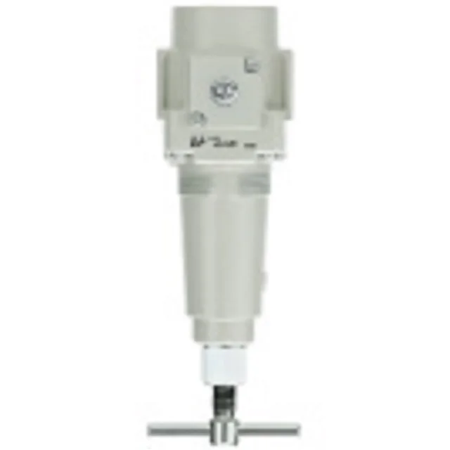 Durable SMC pneumatic parts for pneumatic control system used in all over the world