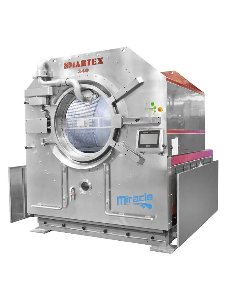  SMARTEX полевой сервис обслуживания и ремонта Miracle лучший устойчивый высокоскоростной промышленный моющий краситель 1