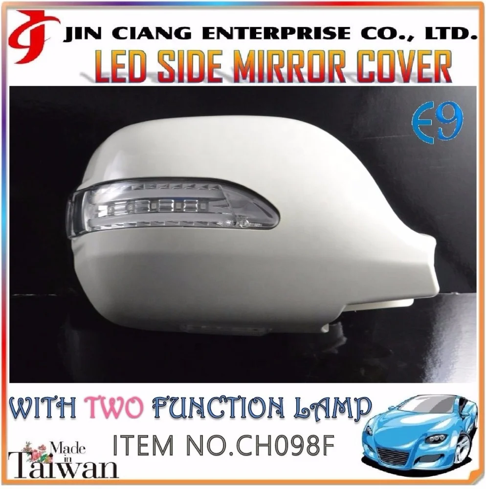 Hot Deals products FOR TOYOTA Bb/ RAUM/NCP35/Z10 ~2000~ LED SIDE REAR MIRROR COVER