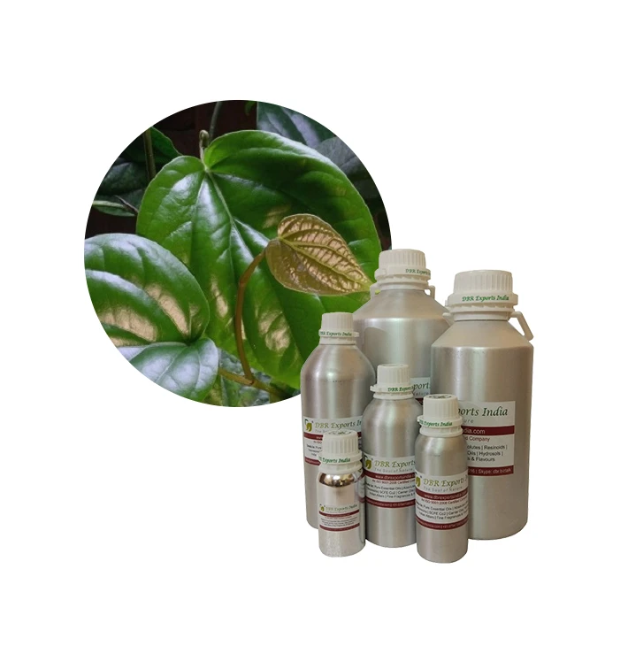Pure Betel Leaf Oil (From Bangla Pan)