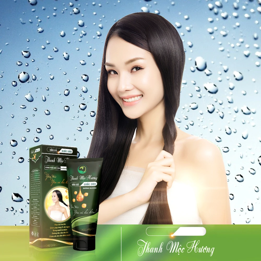 Vietnam Conditioning Treatment For Hair Best Seller in Hair Conditioner Silicone Free Shampoo and Conditioner