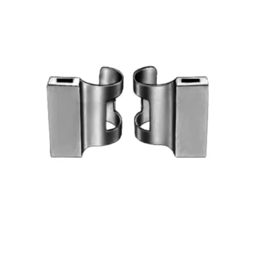 Rib Spreader, Retractor Thorax and Cardiovascular instruments, Surgical Instruments