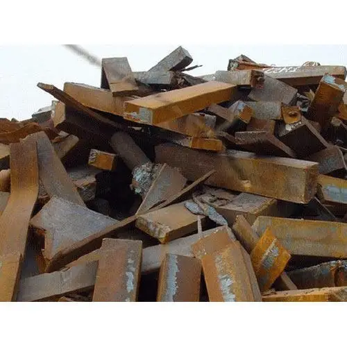 Rail Bs75a Rail BS75A/BS90A/BS100A Railway Steel Rail Supplier