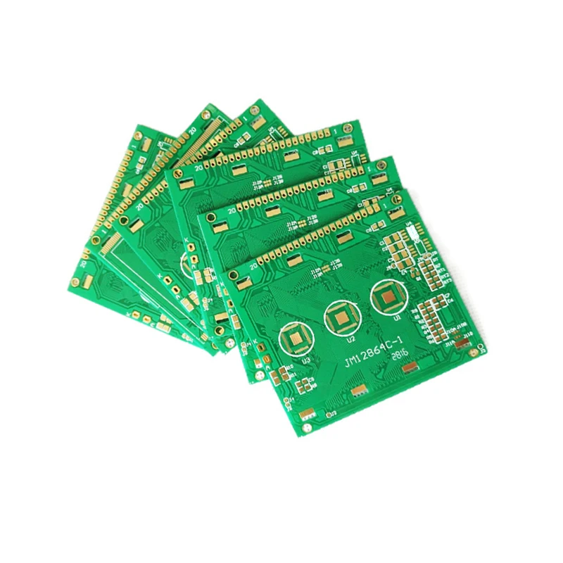 PCB Design PCB Assembly Manufacture LCD Screen for Television TV Set Computer Screen Tablet PC  etc PCBA