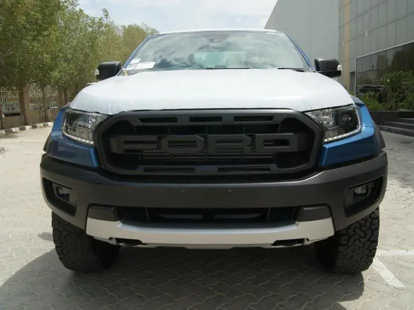 NEAT ALL TIME BEST USED 2020 RHD - FORDS RANGERS RAPTORS 2.0L DIESEL