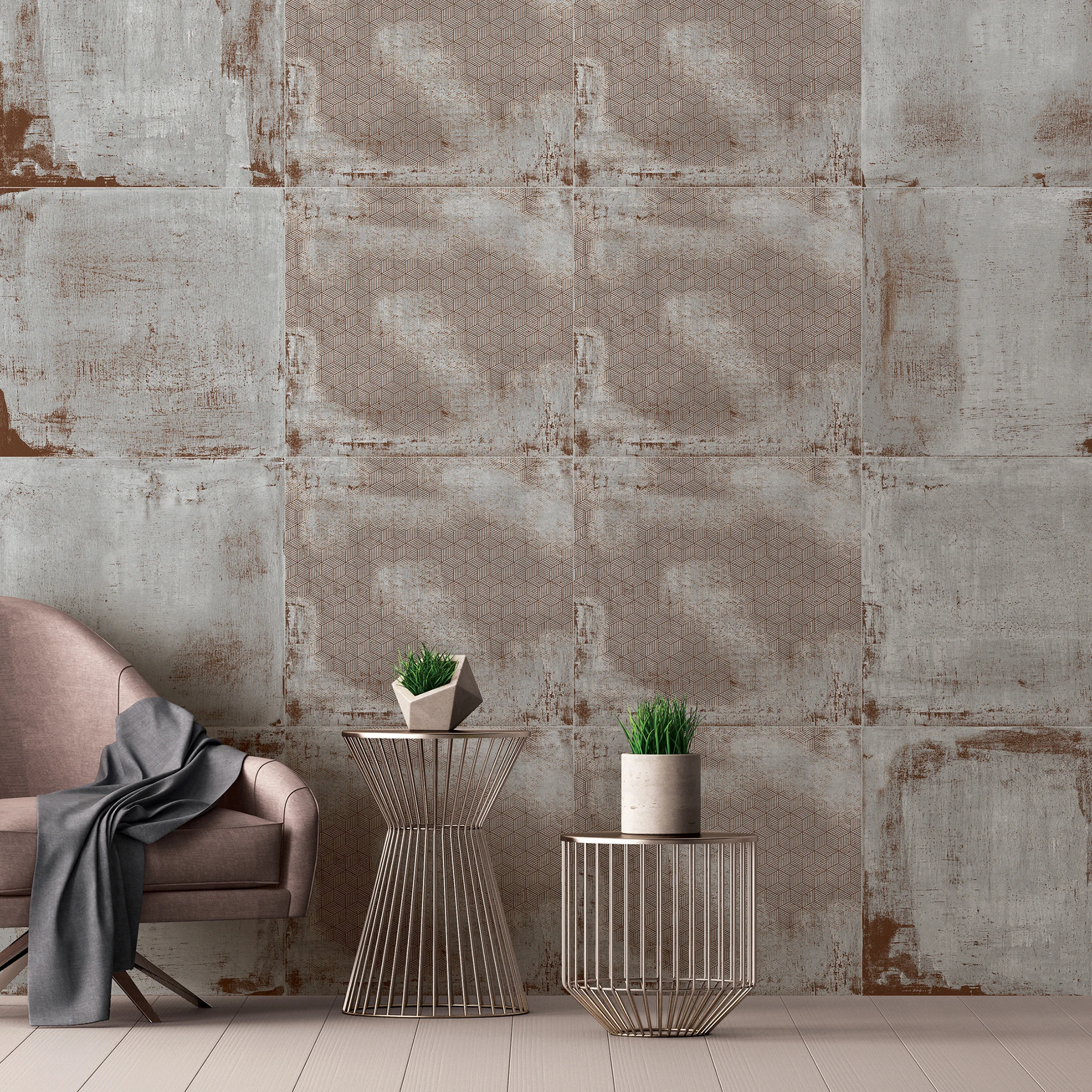 600x600 мм, Настенный декор с блестящим эффектом, фарфоровая плитка для балкона, ванной, спальни, настенная плитка, плитка для нанесения внешней отделки стен