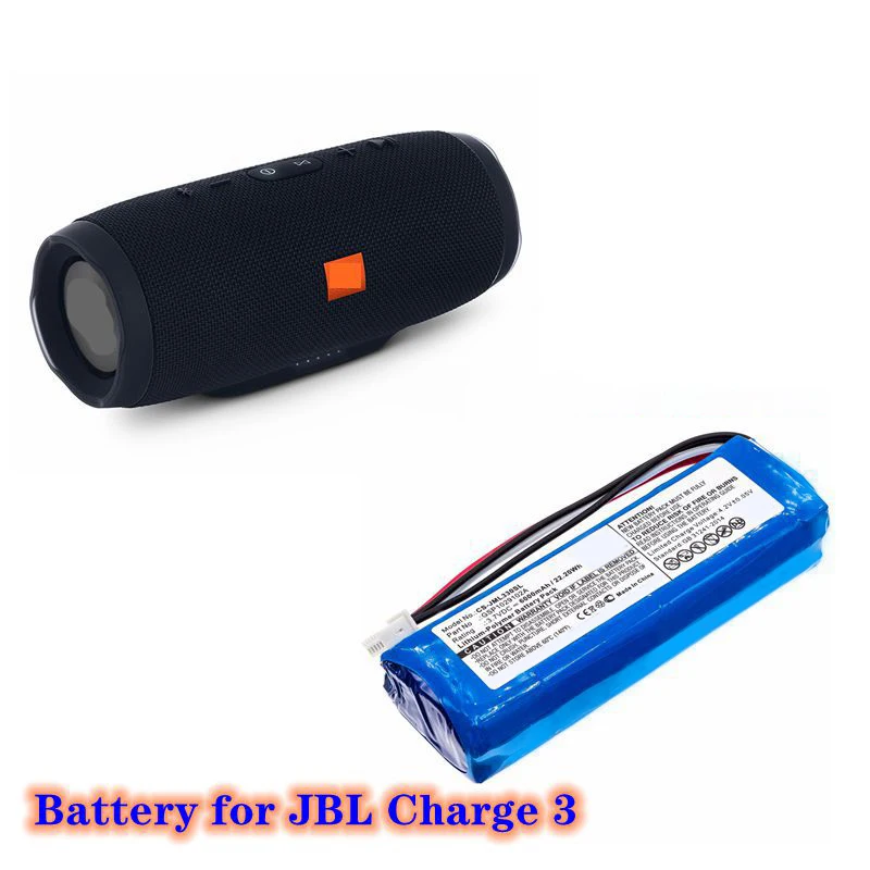 Rechargeable Accumulator Replacement 3.7v Gsp1029102a 6000mah Aec982999-2p Track Battery Player Speaker Li Polymer Battery Pack