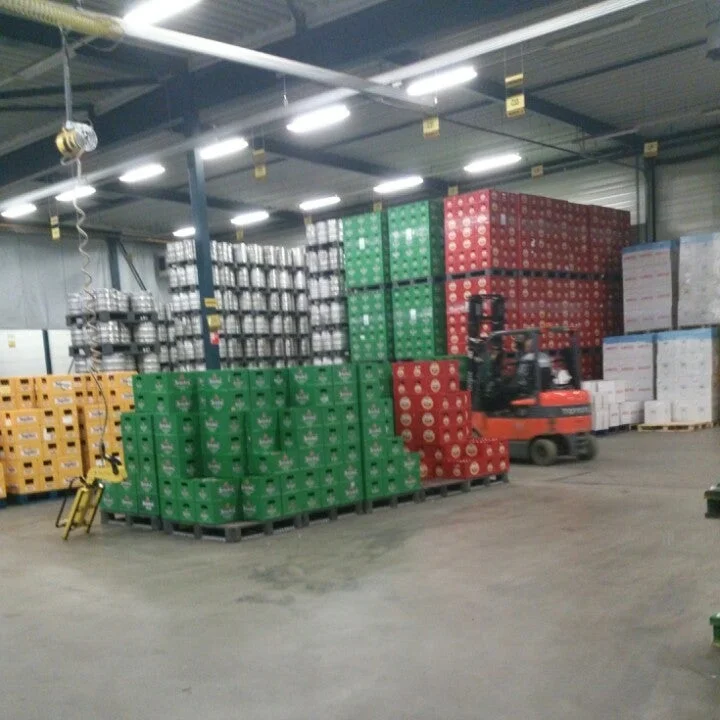 Original Non Alcoholic Heineken - Dutch Heineken cans 24/33cl