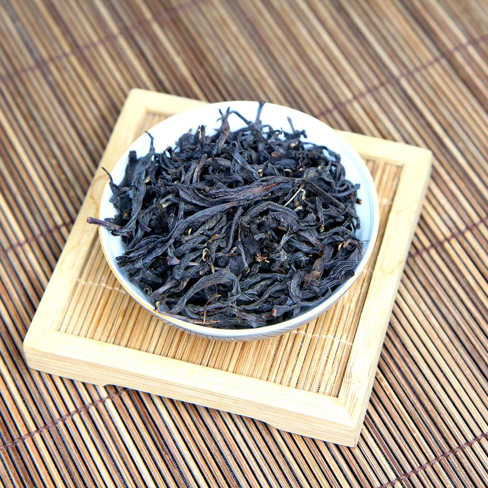 
Sample Taiwan Chang Shun Ruby Black Tea 75g coffee, tea 