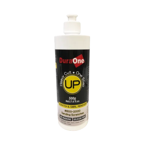 rubbing compound wax car polishers