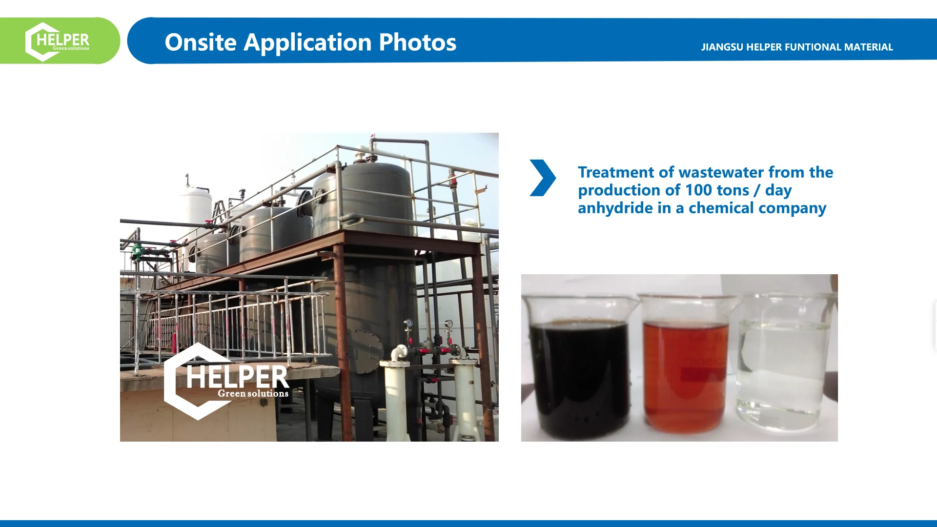 Chelating Resin For Mercury Removal  HPS610 Equal to Purolite S924