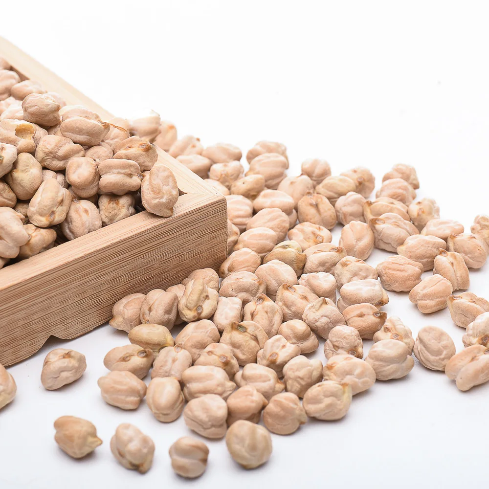  Law Price Lots of carbohydrates nutritious Pure natural organic mexican chickpeas