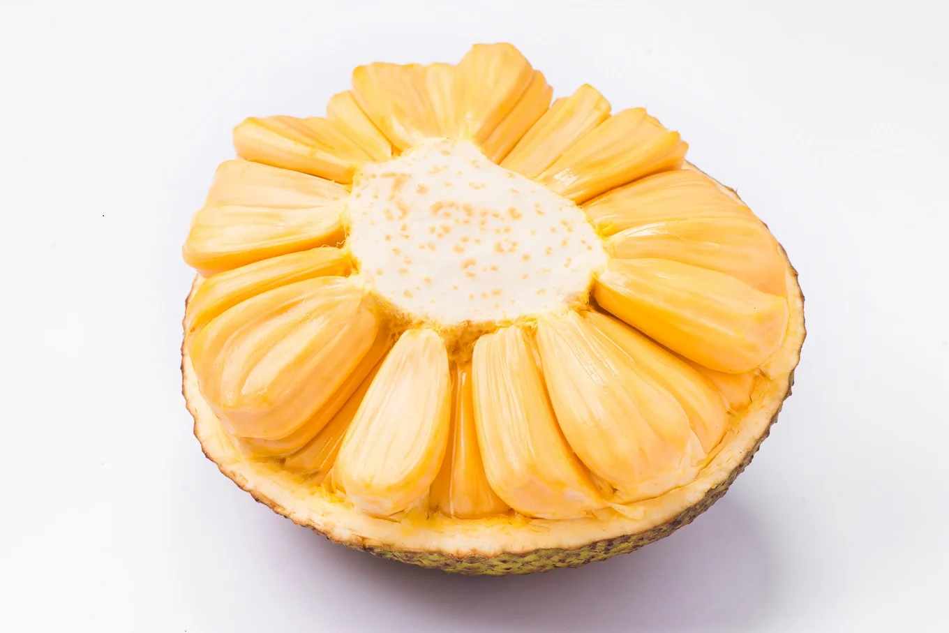 Блок/нарезанный 24 месяцев оболочки жизни со сладким вкусом круглый год сезона заморожена, джекфрут экспорт из Вьетнама