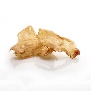 DRIED FISH MAW CAT BASA