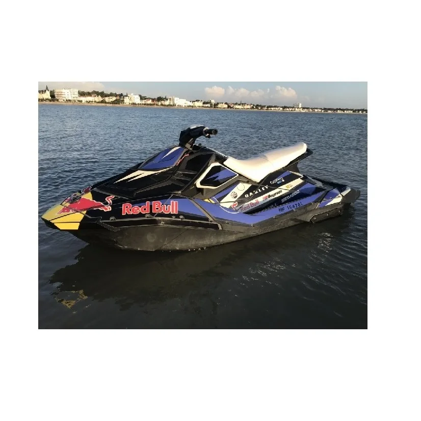 Cheap Price 300 Horsepower 1500cc Engine Capacity Jetski / JET SKI ULTRA Custom Model