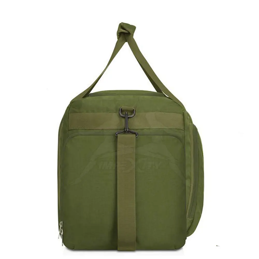 High Quality Gi Bags Martial Arts Bjj Jiu Jitsu Support Bag Custom Color MMA Bags