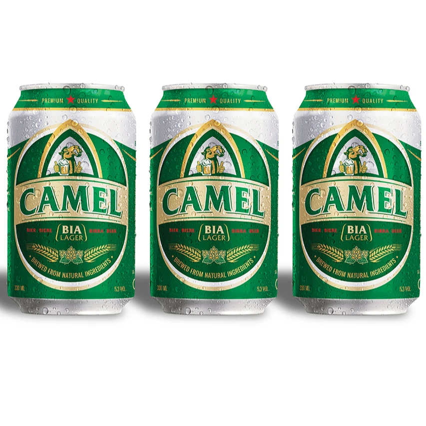 Wholesale Beer Prices