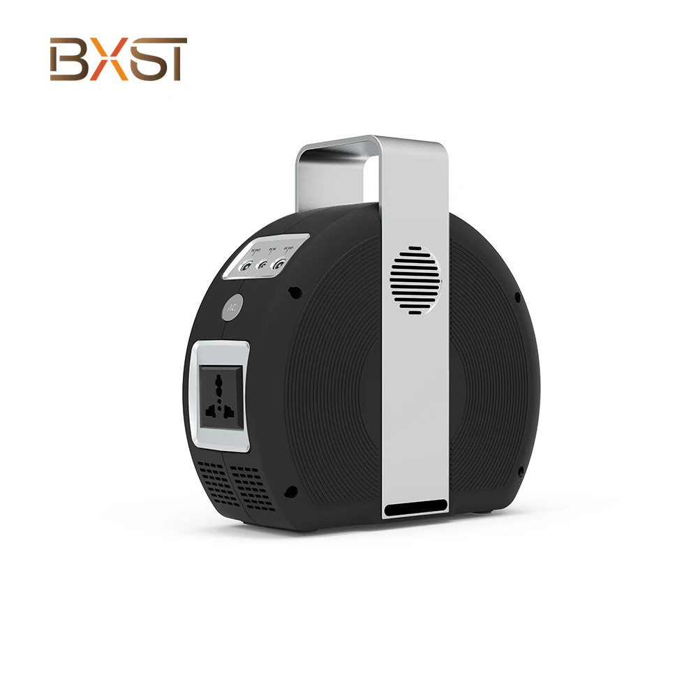 BX-SS007-100W  42000mAh Lithium Battery Power Station Is Suitable  for Home Use Camping Emergency Homepower