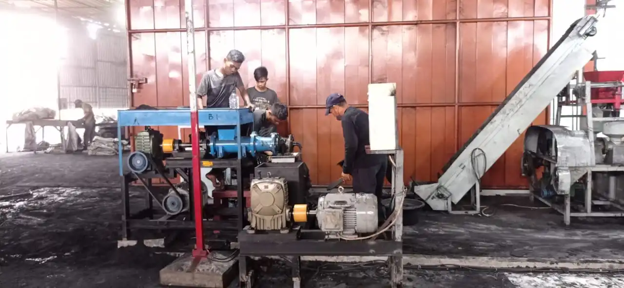 Уголь для кальяна