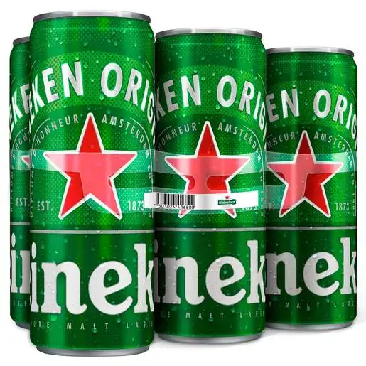 High Quality original Heineken Beer 330ml