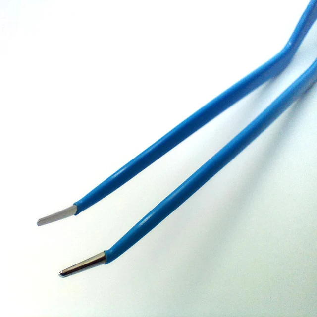 
Bipolar Forceps Electrocoagulation Bipolar Forceps Electrosurgical Bipolar Forceps 