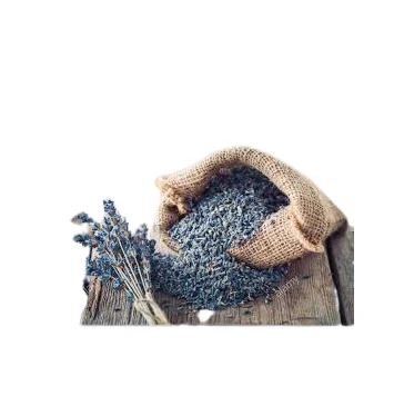 Сушеные цветы Натурального темно-фиолетового цвета-сушеные бутоны лаванды-100% натуральные без запаха добавляют