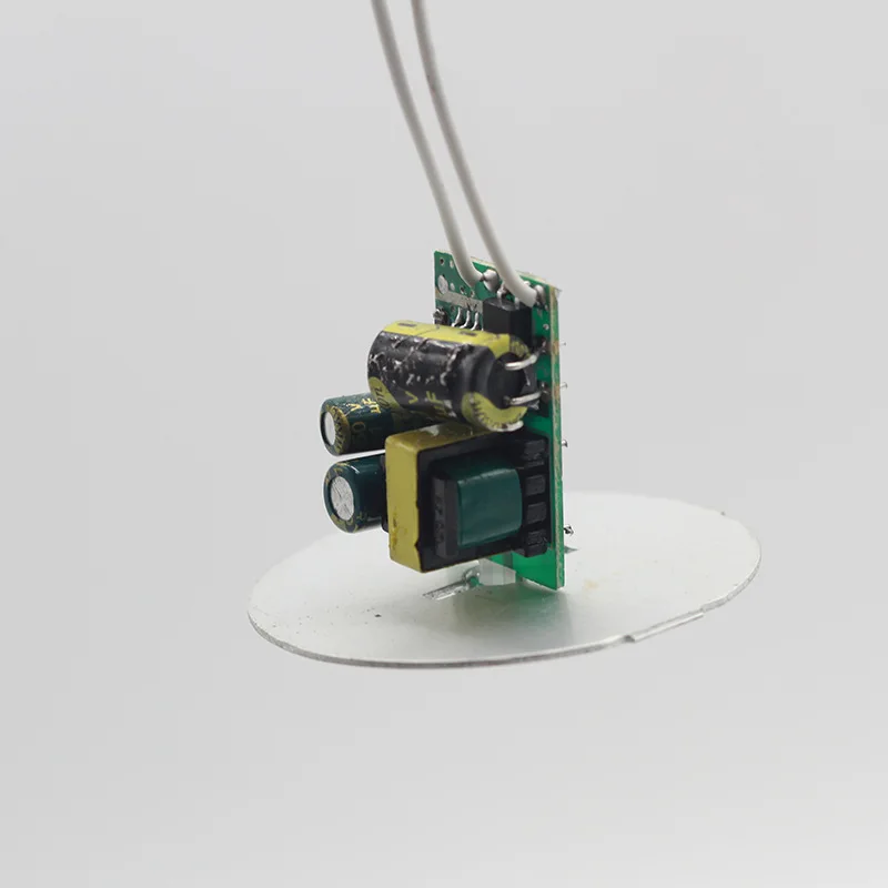 Cheap DOB IC driver color smart 3W 9W 9 watt 12w 15W 13w 20W 24 watt 10w~60w led bulb light 12v 220v 110v ac175-265v with sensor