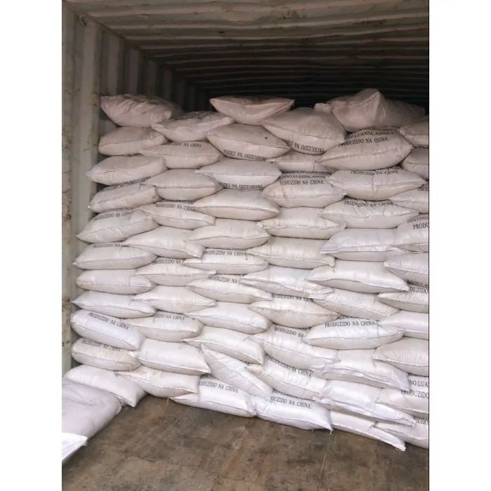 Agriculture Grade Granular Ammonium Sulphate Fertilizer Urea 46 MAP Bag White