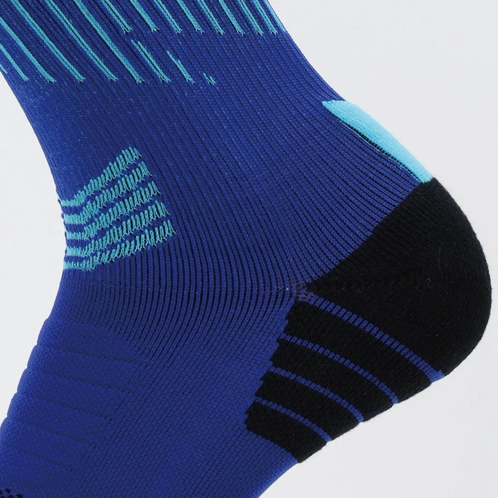 
Wholesale 180tian New 3D Factory Knitting Riding Socks Stockings for Long Distance Road Type Outdoor Sports 