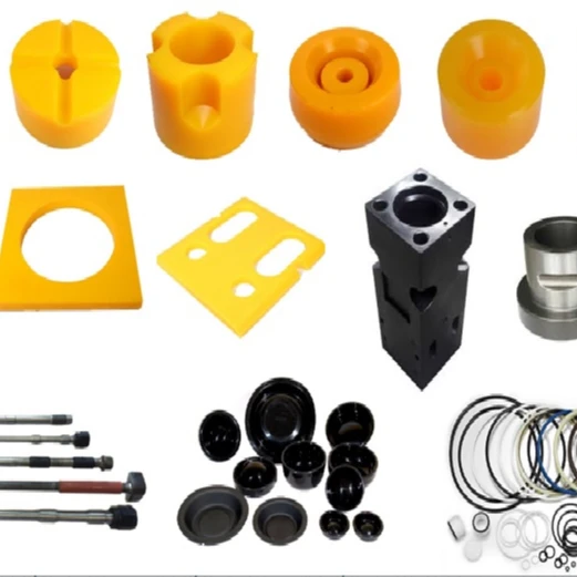 Breaker Valve 3363082505