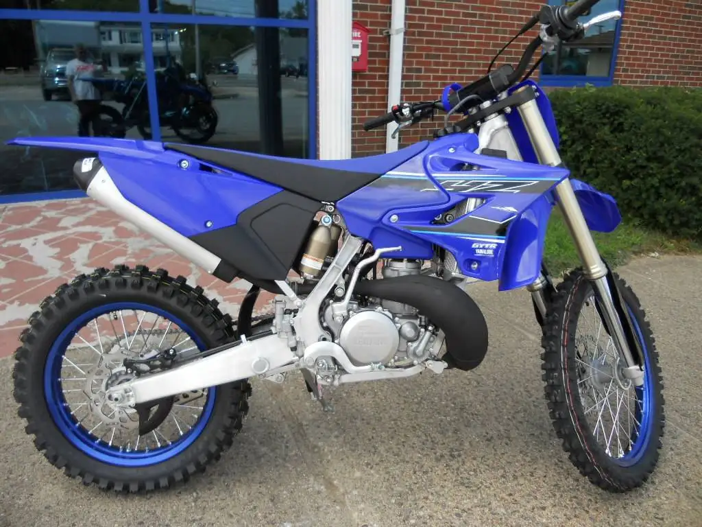  DISCOUNT SALES 2021 Yamahas YZ 250X Dirt Bike