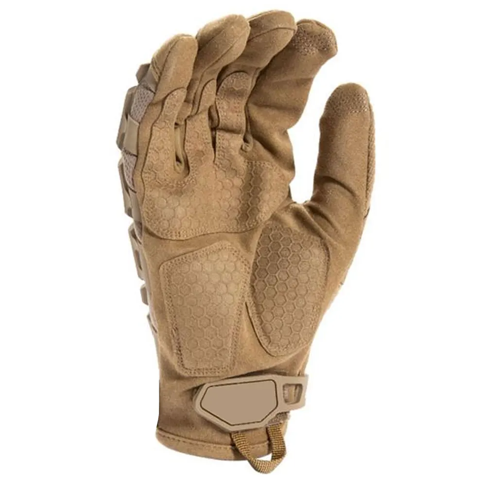 Tactical Gloves Comfortable New Design Adjustable Tactical Gloves For Men