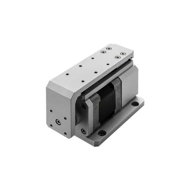 Controller and Pulse available Linear Actuator Korean Actuator ELA series Made In Korea