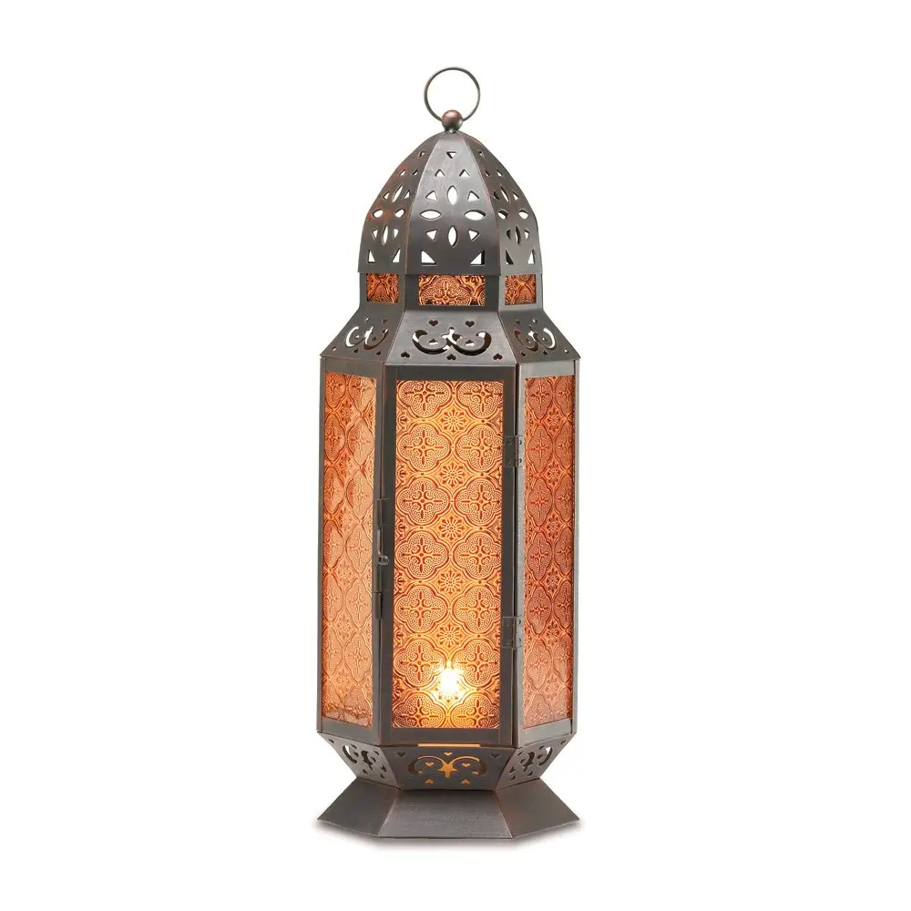 handcrafted Moroccan lanterns Christmas lanterns decorative lanterns