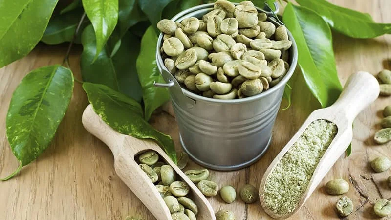 
Wholesale Export High Quality Robusta Green Coffee Beans With Best Price From Vietnam 