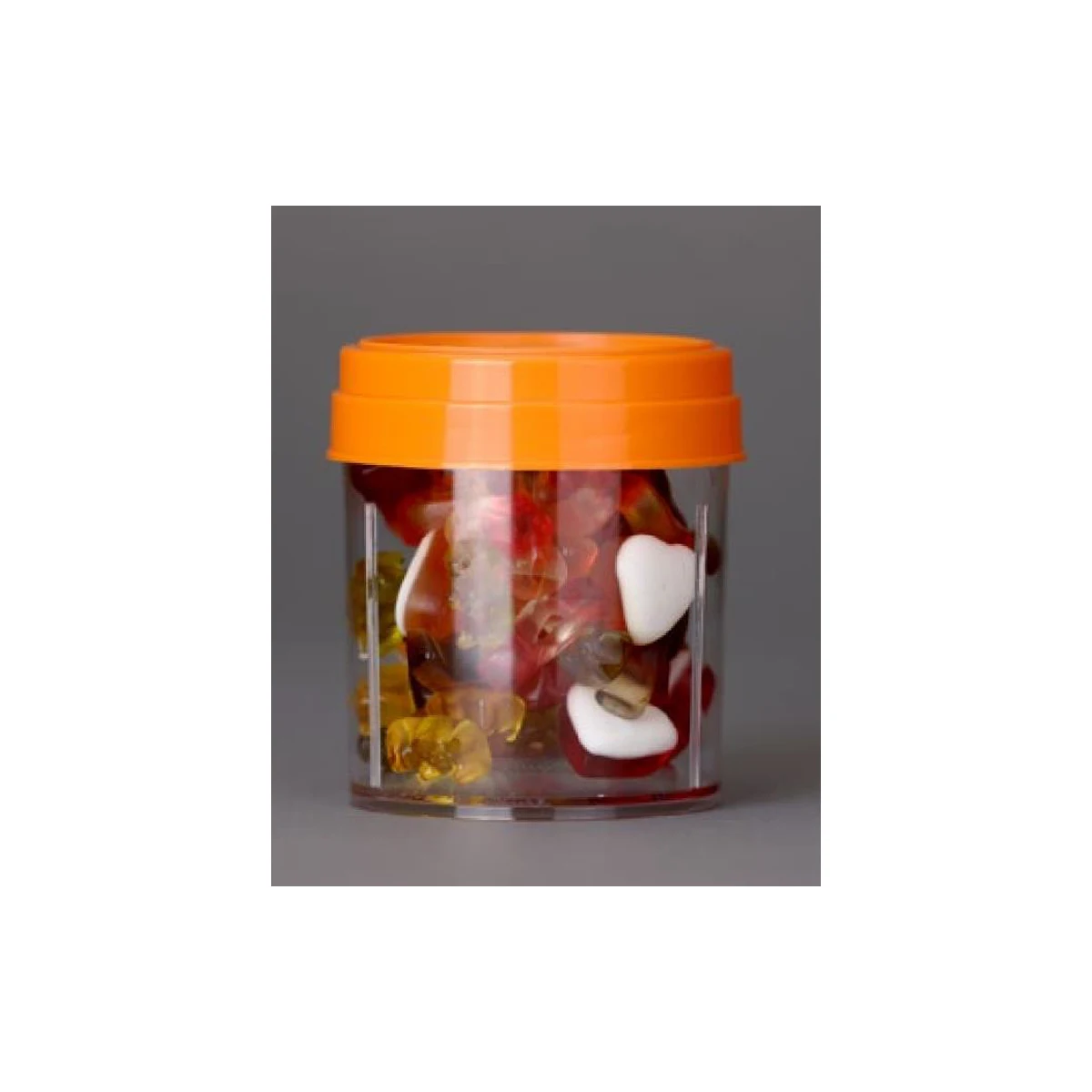 Automatic printing process Fast Food Parcel Box Paper Plastic CMYK color printing Popcorn wholesale