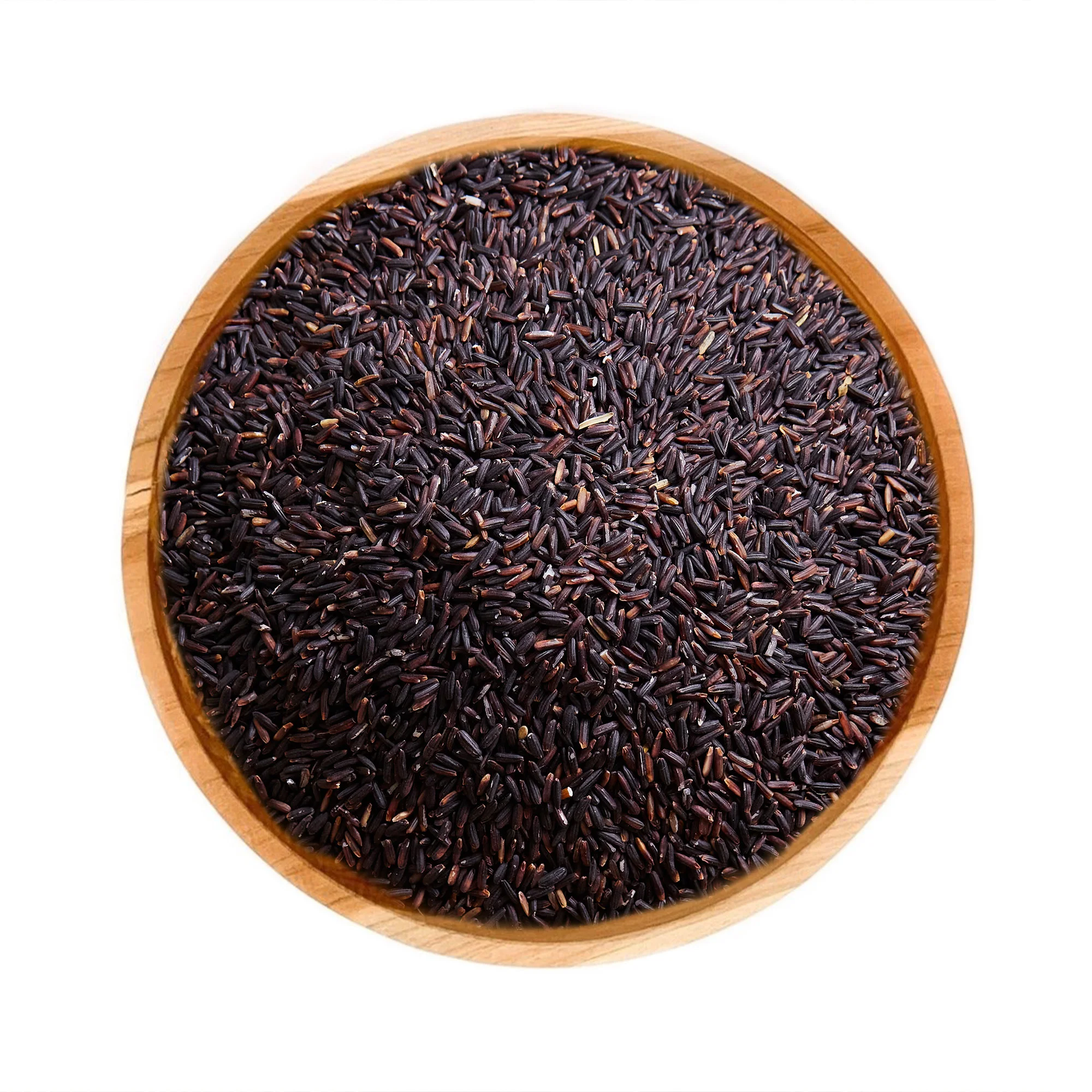
Thai Rice Berry Black Rice 