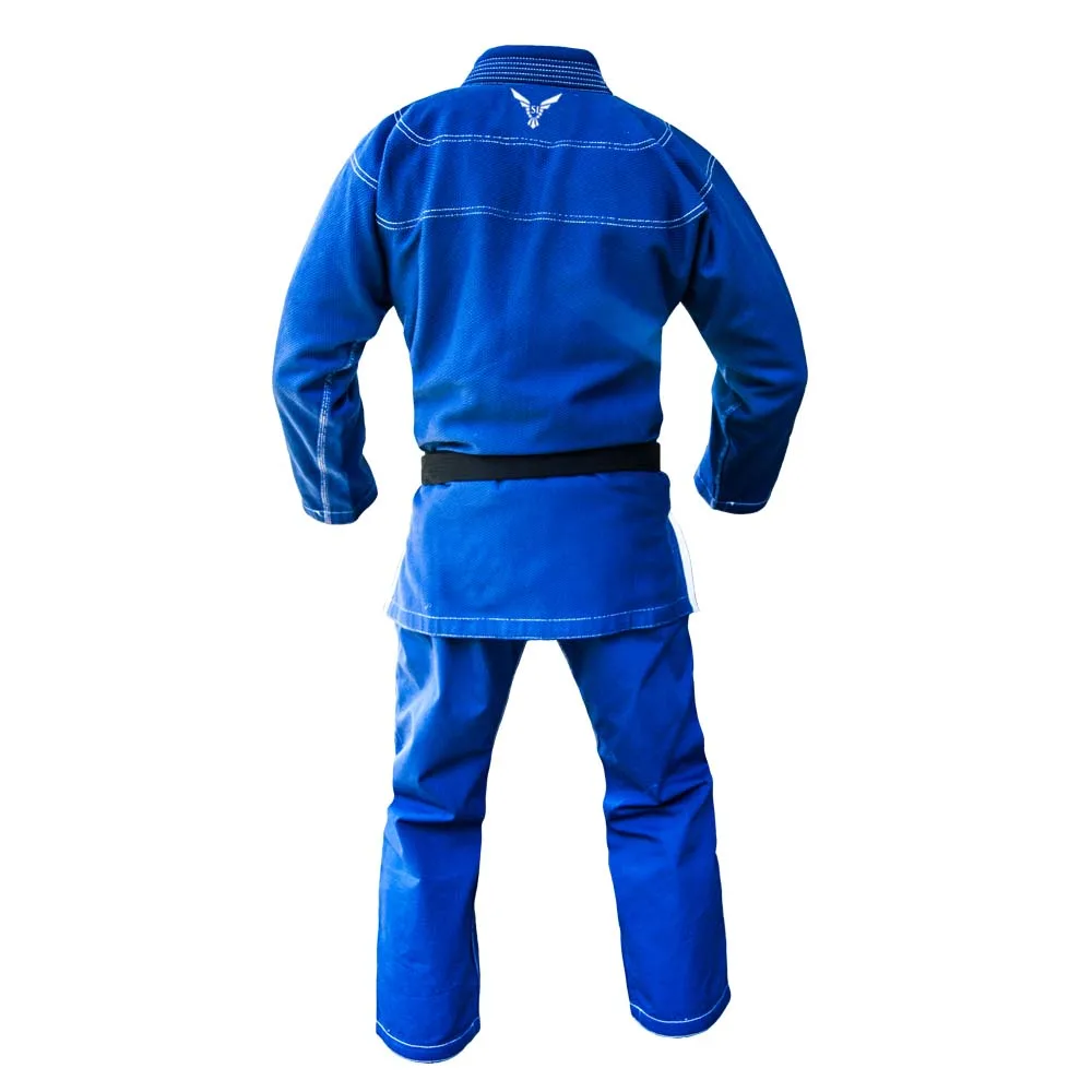 BJJ GI Brazilian Jiu-jitsu Gi bjj Style BJJ kimono with pear weave high quality 450gsm brazilian jiujitsu kimono