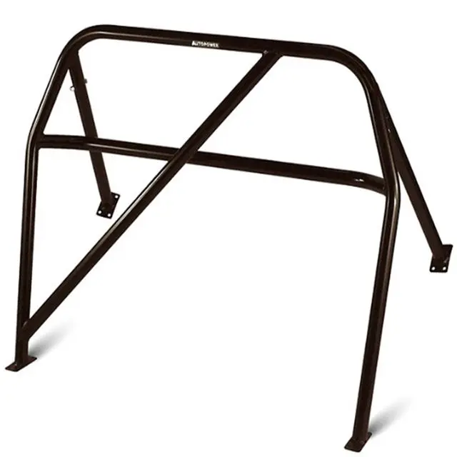 offroad Fullsize Rear Roll Cage