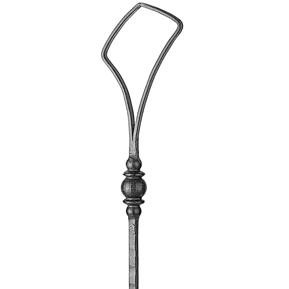 
Modern Iron Pipe Fancy Gate Indian House Boundary Wall Latest Main Gate Designs for Home Sale Wireless Customized Anti Training 