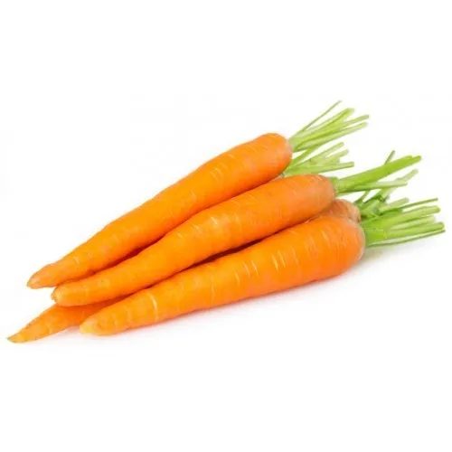 
Fresh Carrots 