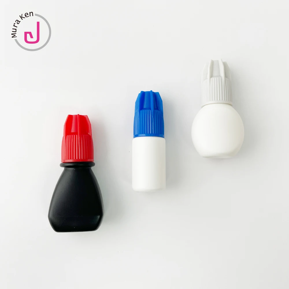 Eyelash Glue Portable Eyelash Glue Private Label Waterproof Private Label Strong Lash Glue