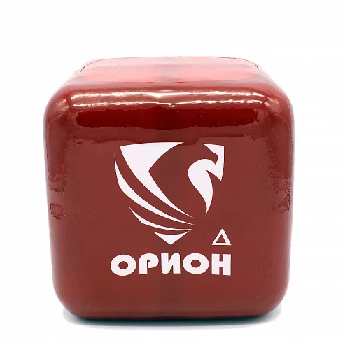 Delta Portable Automatic Dry Powder Cube For Fire Extinguishing