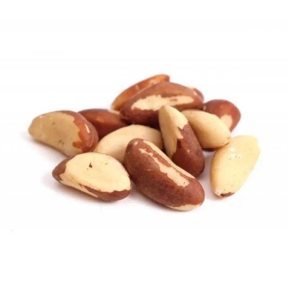 HIGH QUALITY BRAZIL NUTS FOOD GRADE