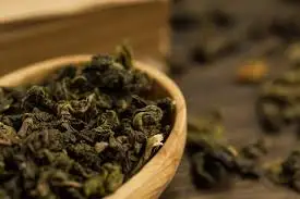  Здоровый чай oolong из