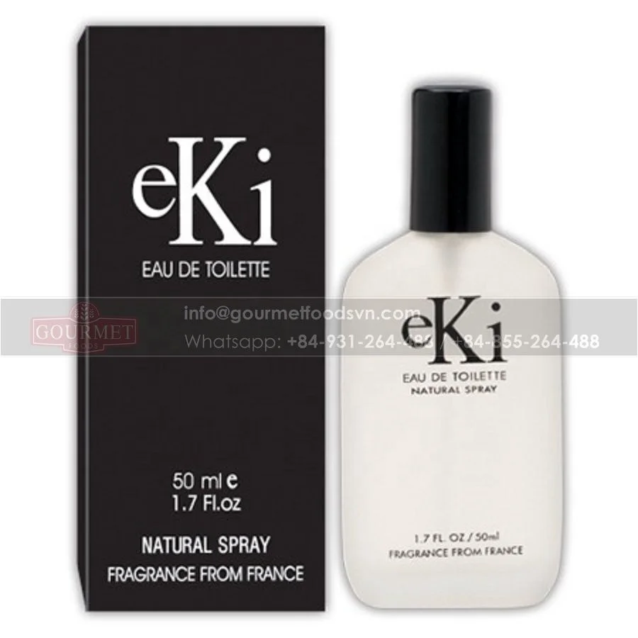 EKI Parfums для женщин 50 мл оптовая продажа духов распределение из Вьетнама